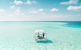 Lily Beach Resort & Spa
